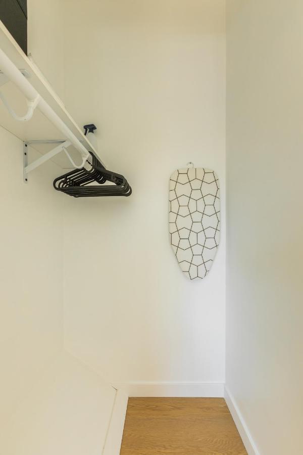 Cozy Sunny Brand-New Apt 1 Block From The Beach Long Beach Luaran gambar