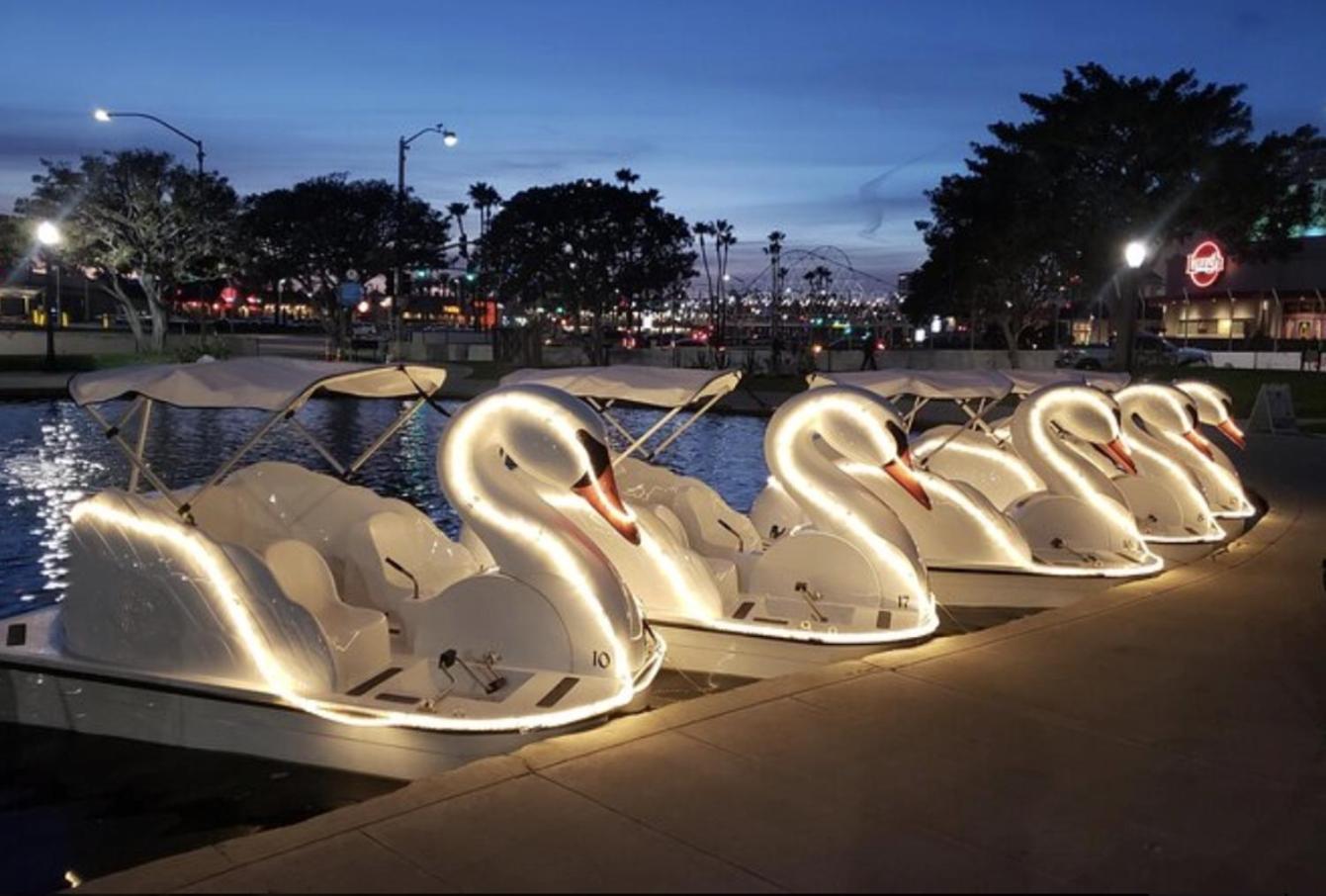 Cozy Sunny Brand-New Apt 1 Block From The Beach Long Beach Luaran gambar
